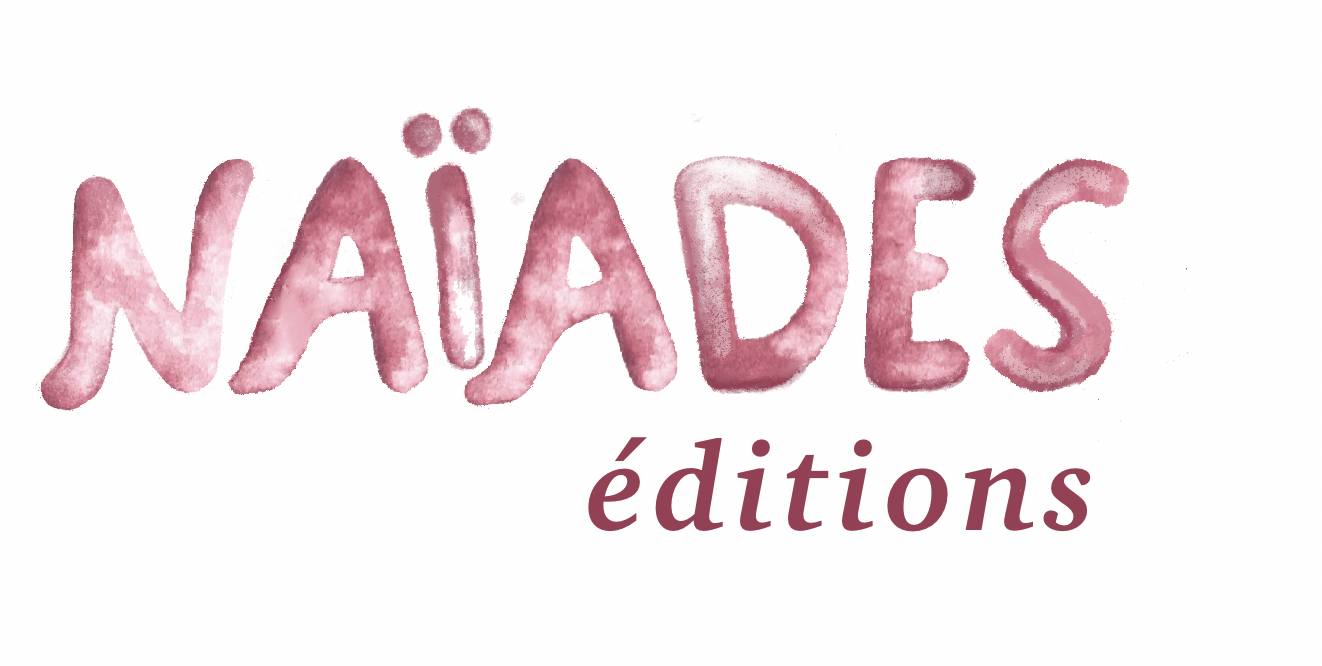 NÄIADES éditions