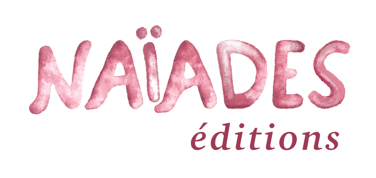 logo Naïades éditions